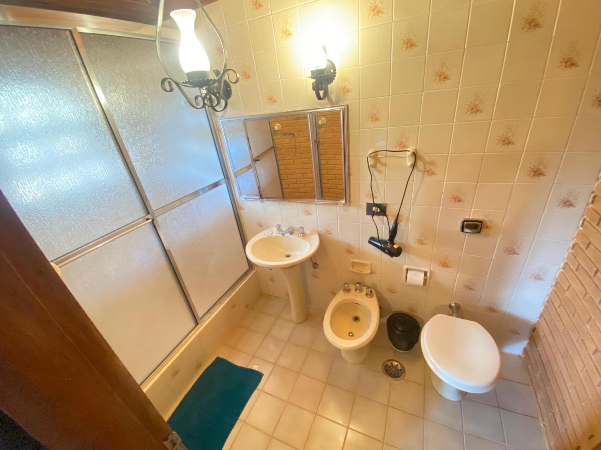 Refugio Mana Hotel Campos do Jordão Екстериор снимка