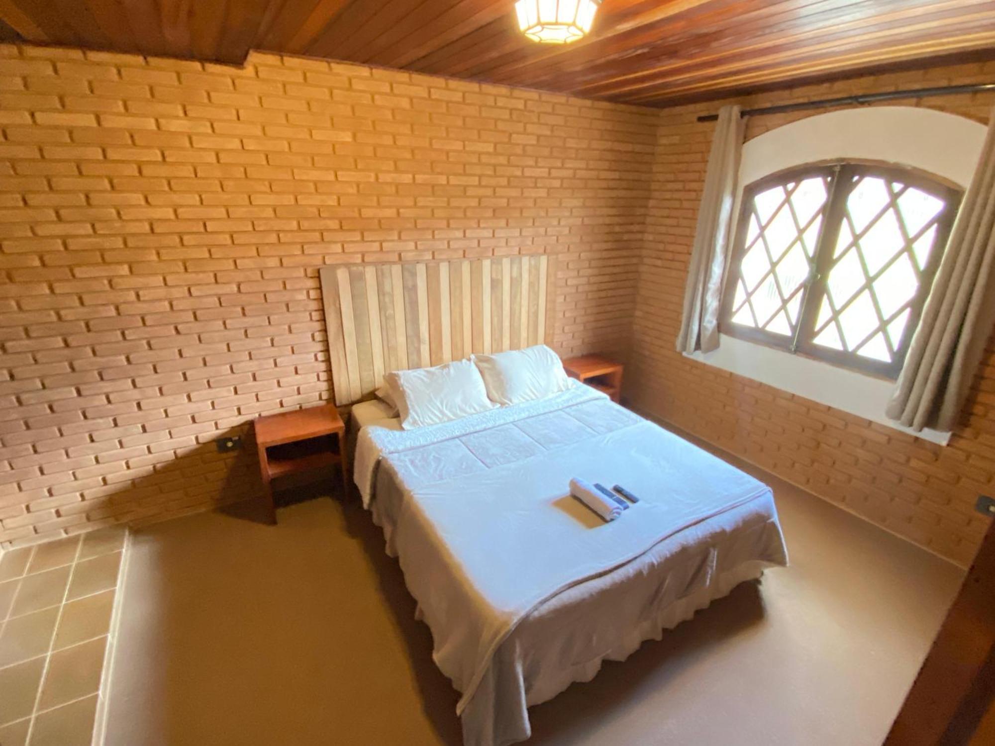 Refugio Mana Hotel Campos do Jordão Екстериор снимка