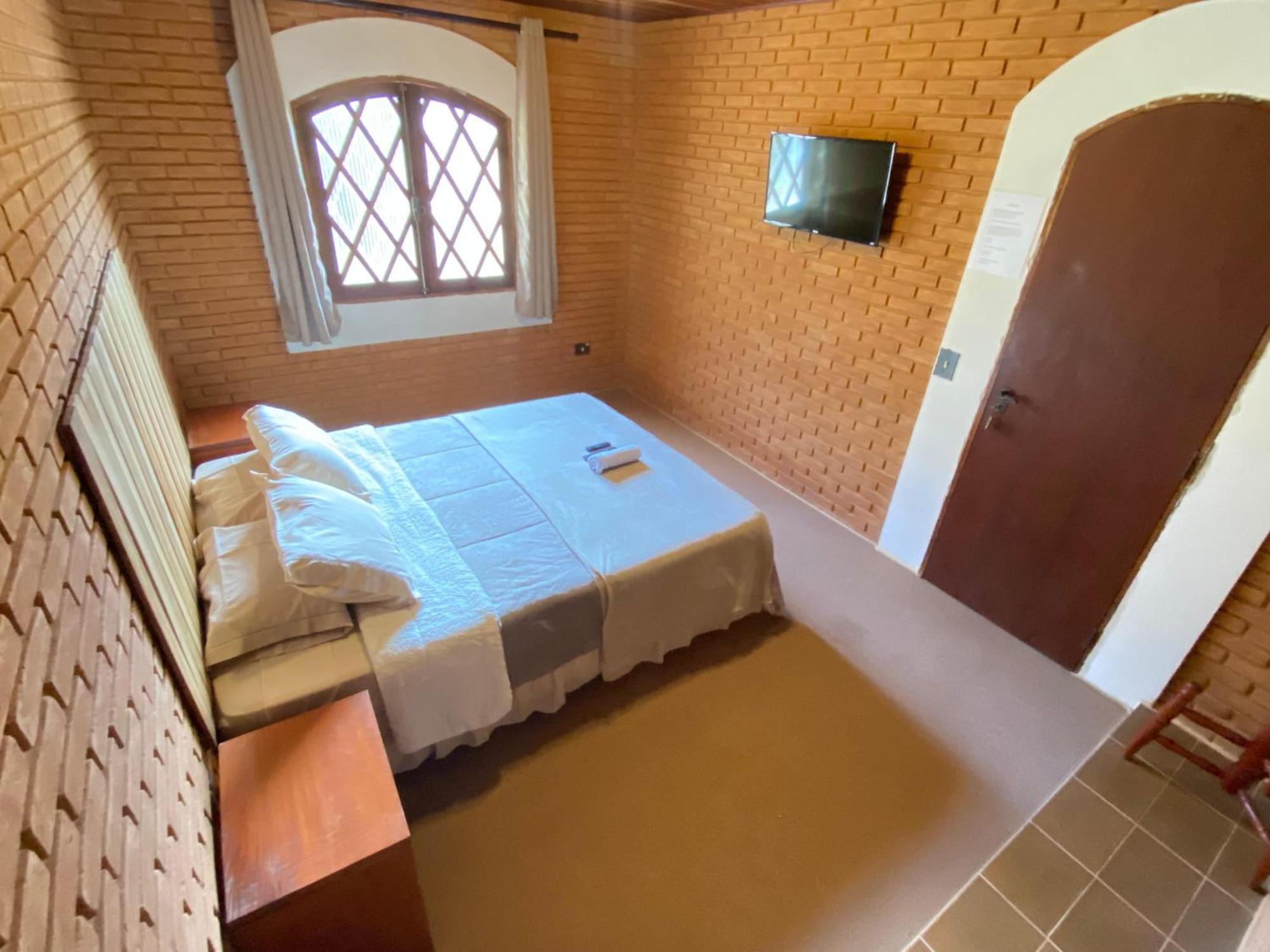 Refugio Mana Hotel Campos do Jordão Екстериор снимка